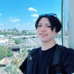クーポンマスターの顔写真
