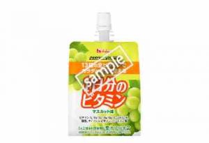 1日分のビタミンゼリー マスカット味 30円割り引き(公式アプリ)