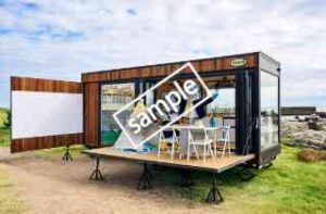 旅するTinyHome 応募で1泊無料宿泊チャンス