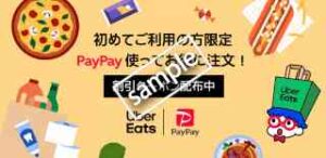 PayPay残高 or ポイント支払いで総額最大6000円OFFクーポン