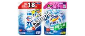 アタック3X つめかえ用各種