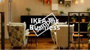 IKEA Business Network入会特典