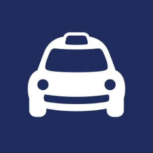 1月18日最新】初回総額5000円オフ! Uber Taxi(ウーバータクシー)の 